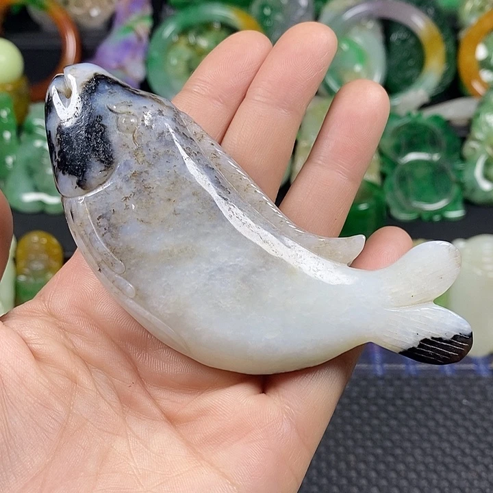 紫金钵盂菩提吊坠