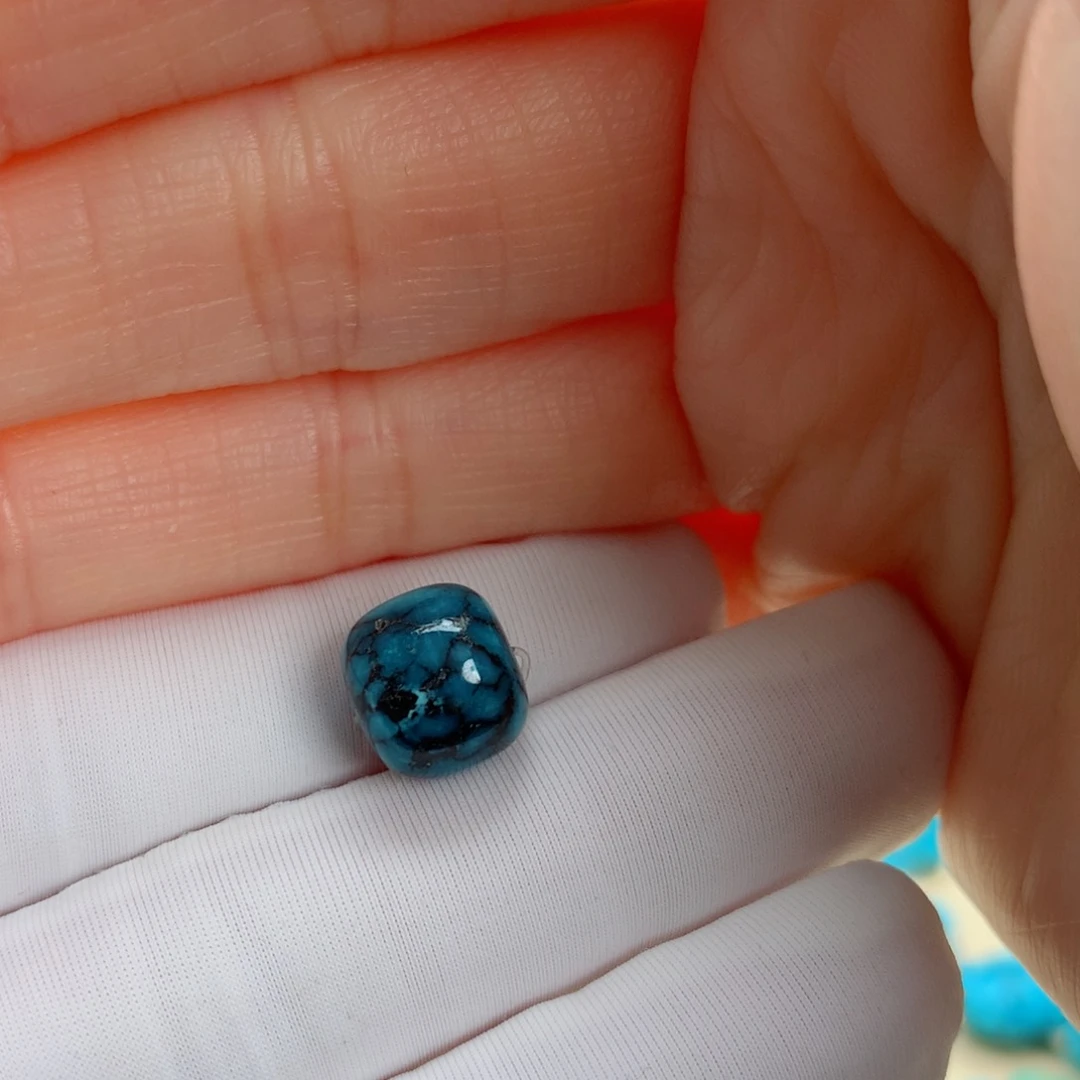 未镶嵌绿松石其他香*拉