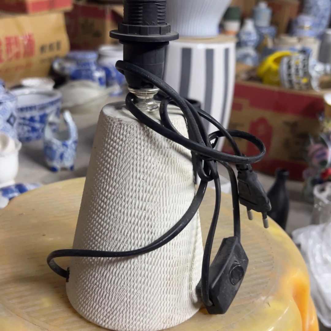 瓷片微瑕青花瓷器值得购买