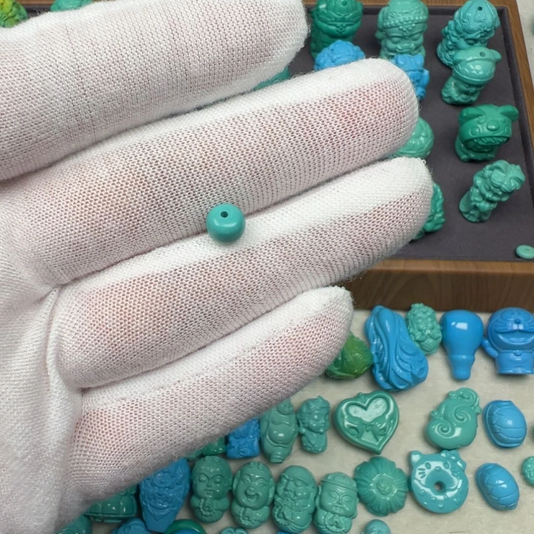 湖北原矿选品  配饰