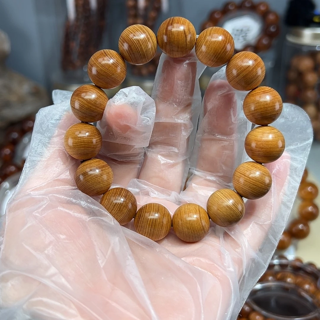 柏木（崖柏）1.5鸡油黄果甜香