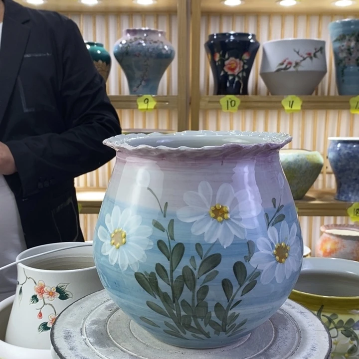 无暇不成瓷，手工做不到百分百完美