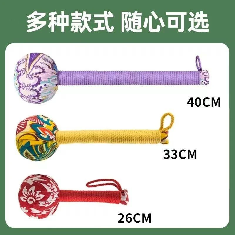 养生颈肩颈椎锤艾草锤捶背按摩器颈椎腰背部按摩锤养生颈肩颈椎锤