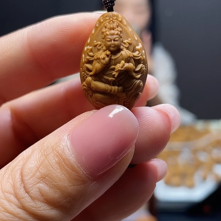 橄榄核手串/手链橄榄核