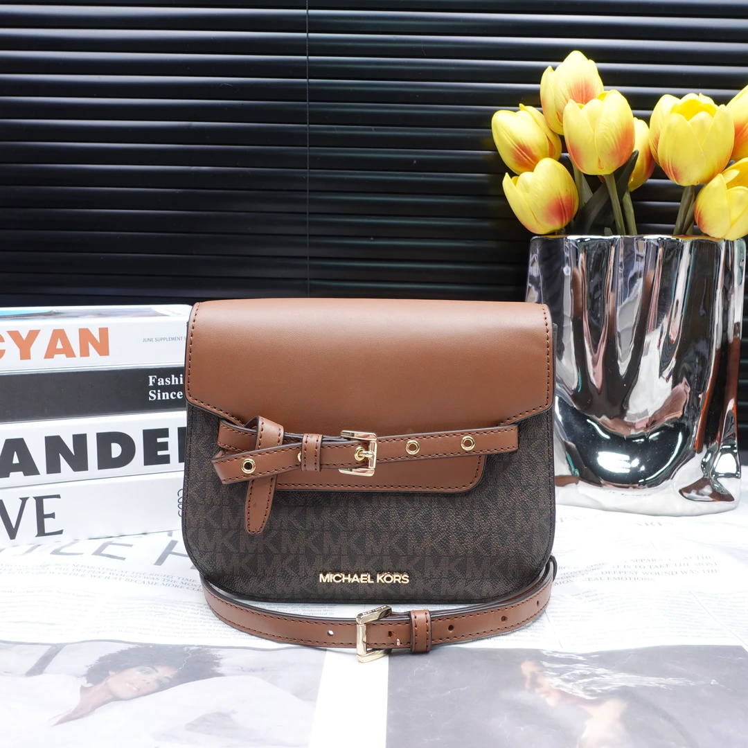 95新 MICHAEL KORS/迈克高仕 单肩包/T10343467