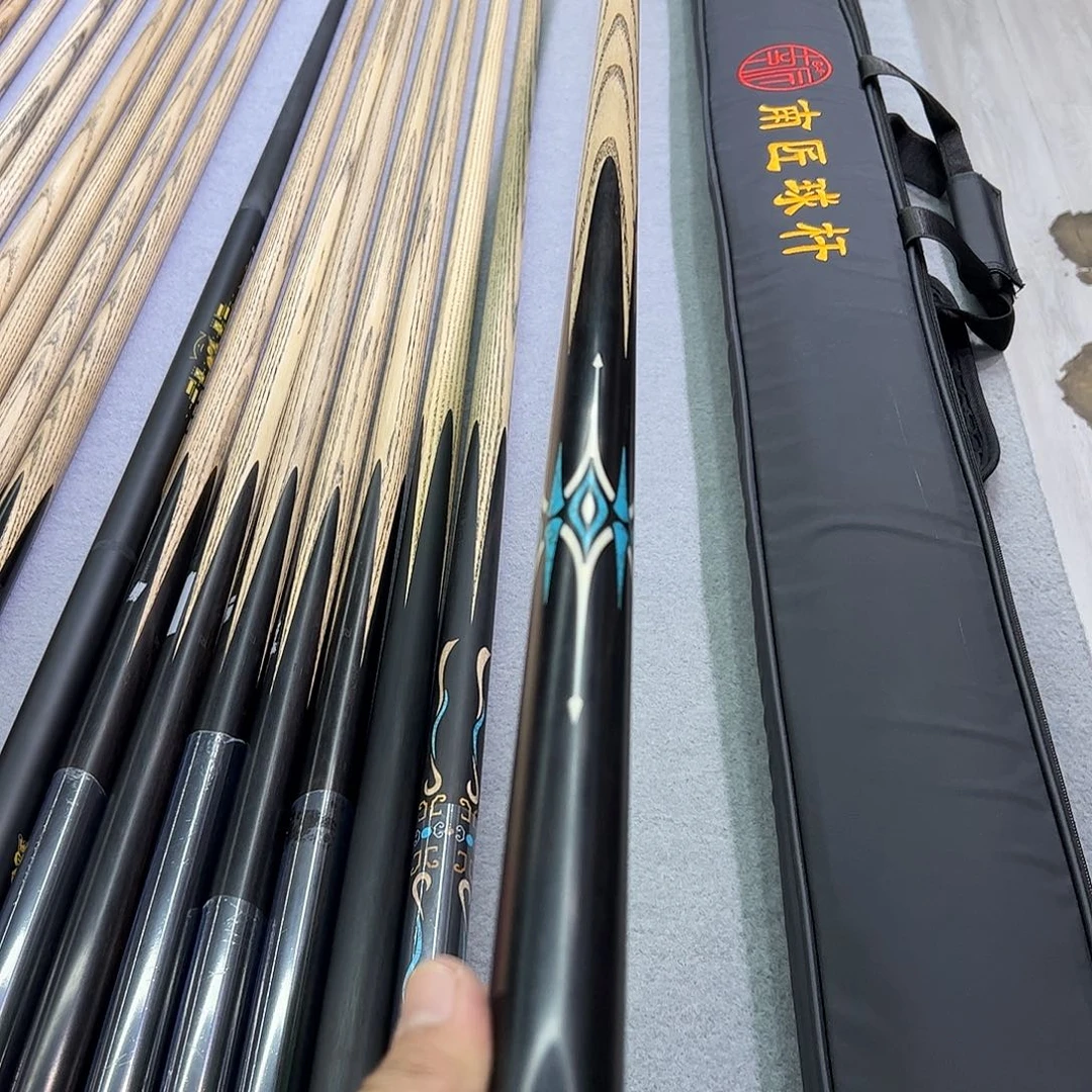 长款白蜡木全新蓝图03全套25款