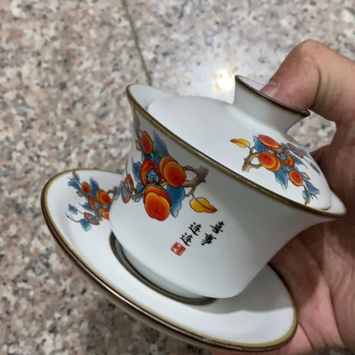 陶瓷艺术品及陶瓷制品