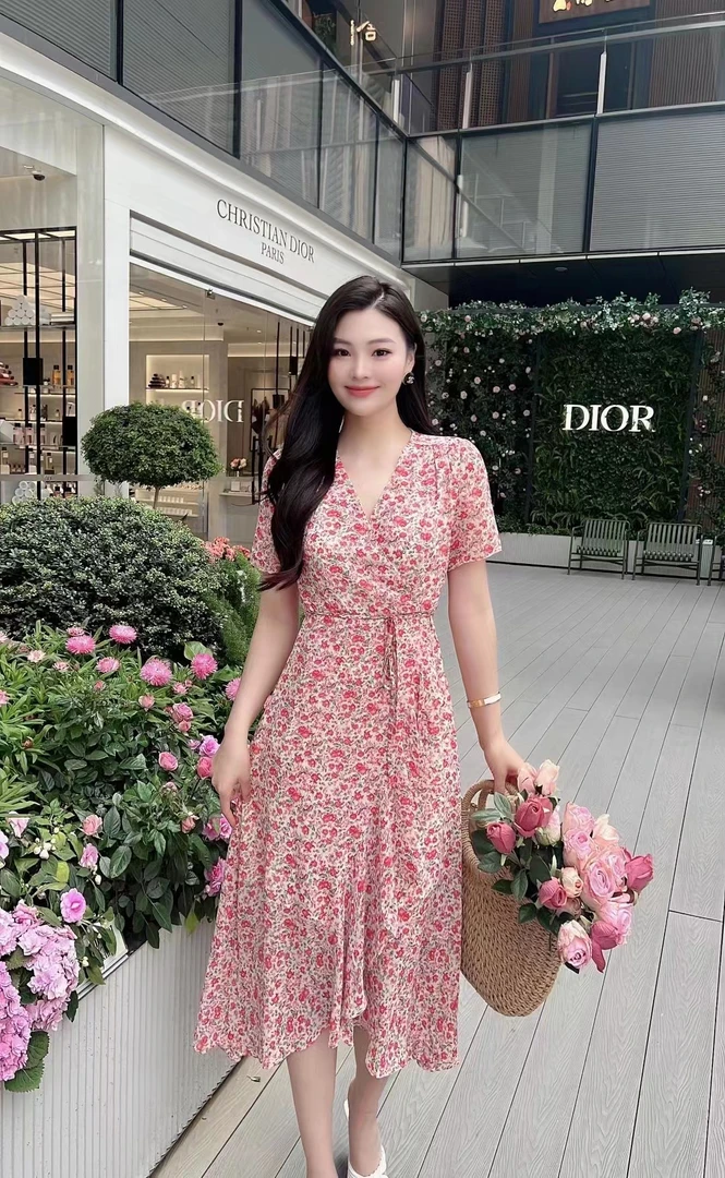 F589-606#云云女装编码链接