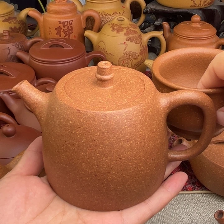 用***5矿黄降坡20目汉铎精工半手280cc