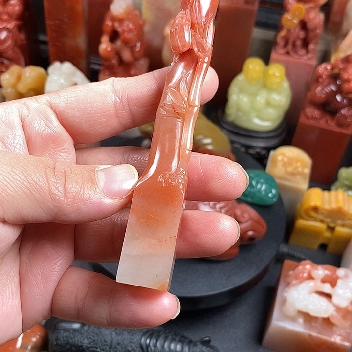 石材印章篆刻印章篆刻