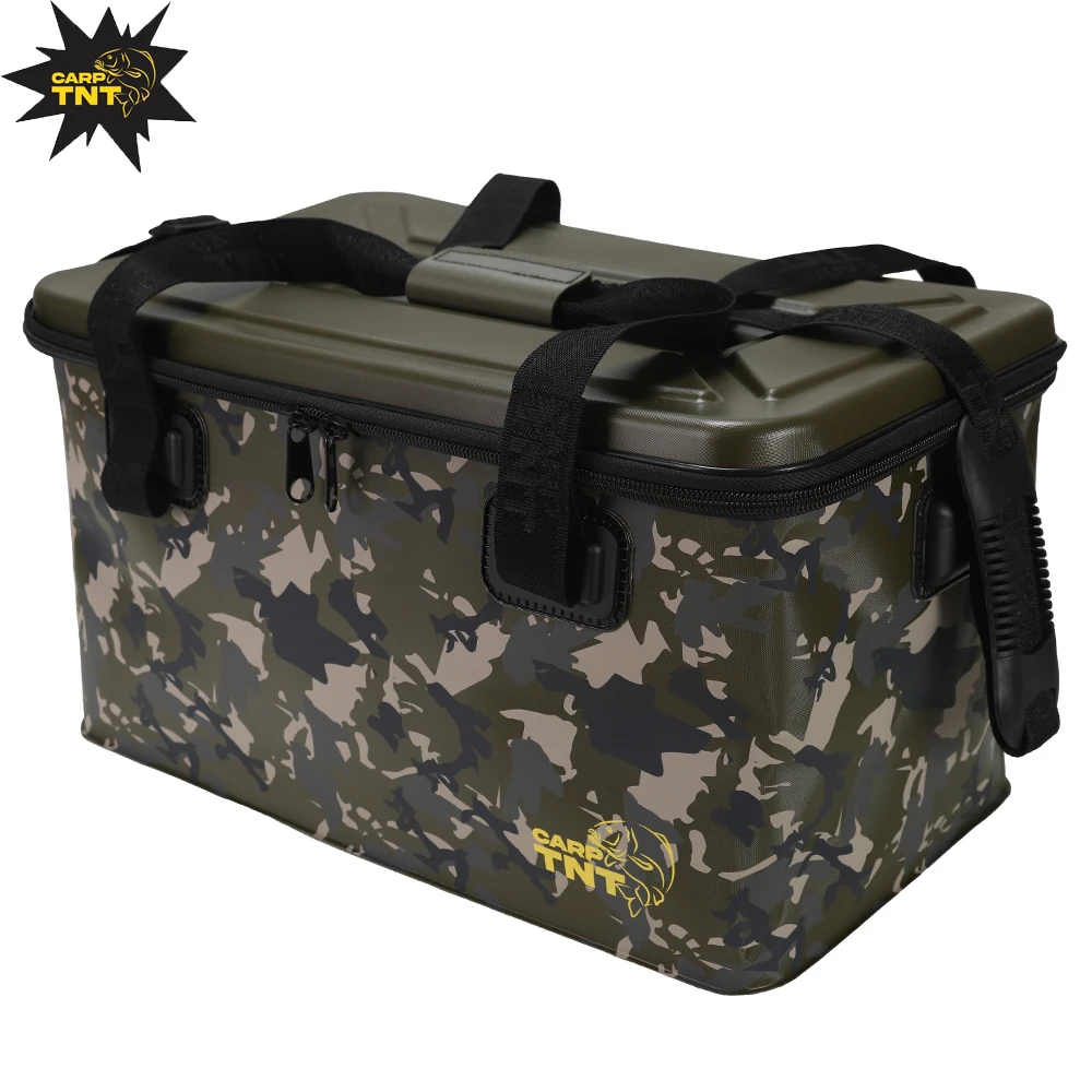 CARP TNT-50L多功能防水包