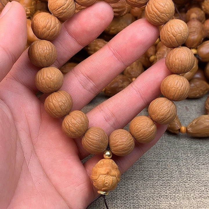 手串/手链橄榄核精品橄榄核手串