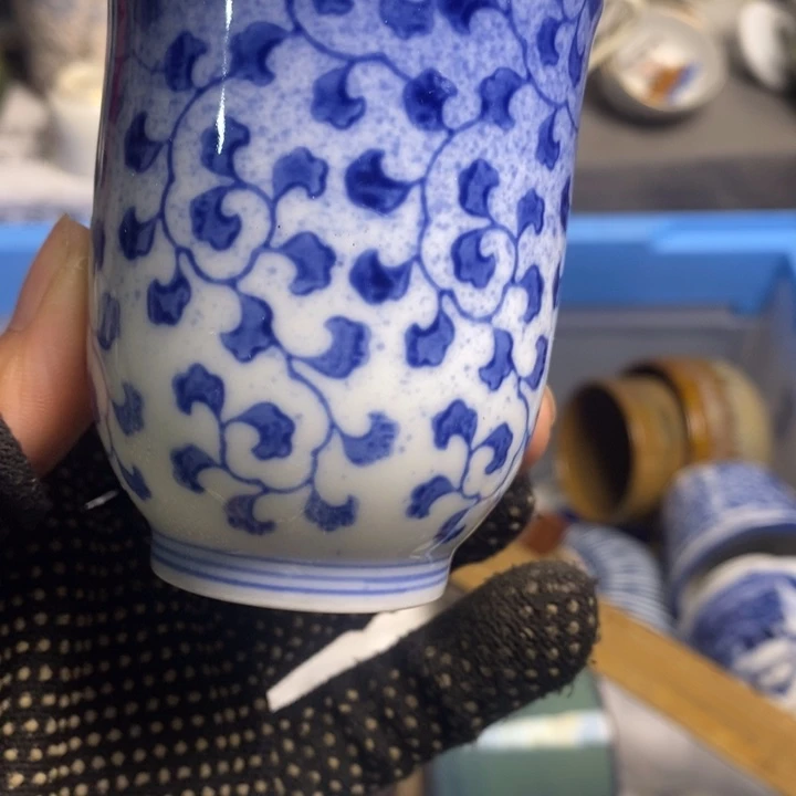阿***谢瓷片茶具茶具茶具