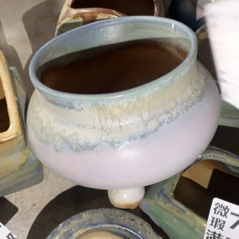 罐7270 微瑕38包邮景德镇陶瓷
