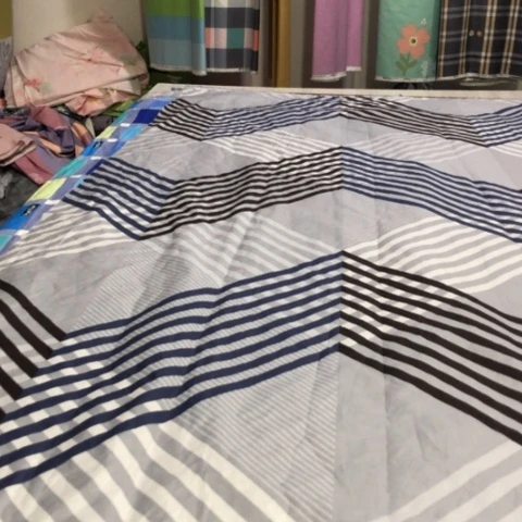 棉4米