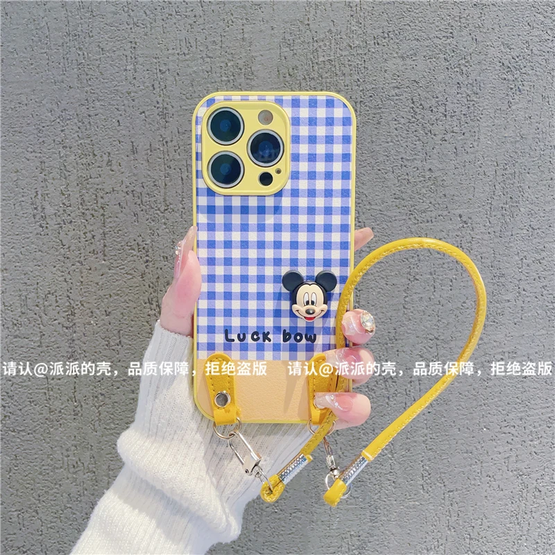 肤感皮纹适用苹果iphone17/华为荣耀/OPPO/VIVO/小米手机壳爆款潮
