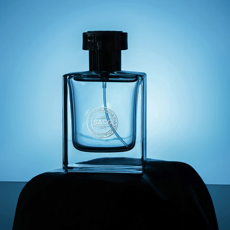 范某哲同名款馥奇调香水蓝色男士留香经典