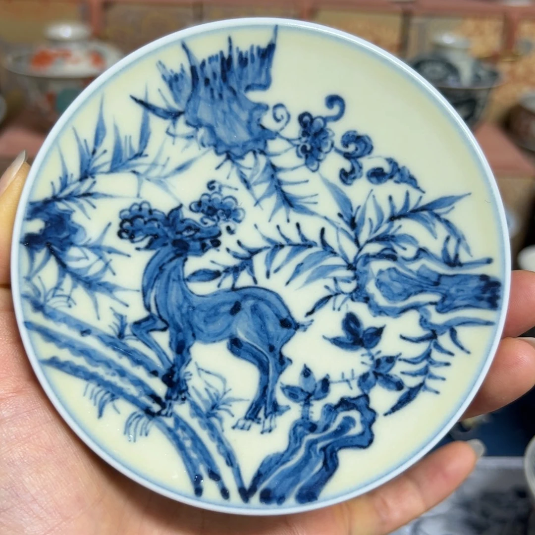 【闪购商品】陶瓷艺术有限公司
