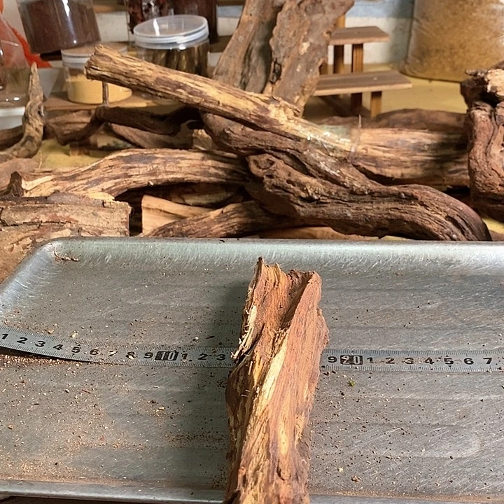 花梨木类入*海南花梨