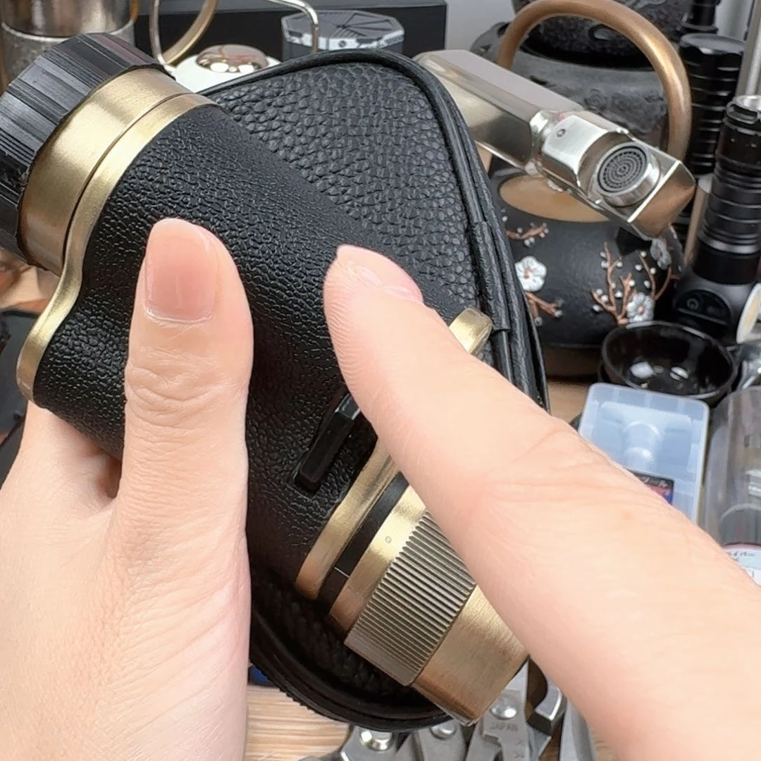 现代外贸小公主～