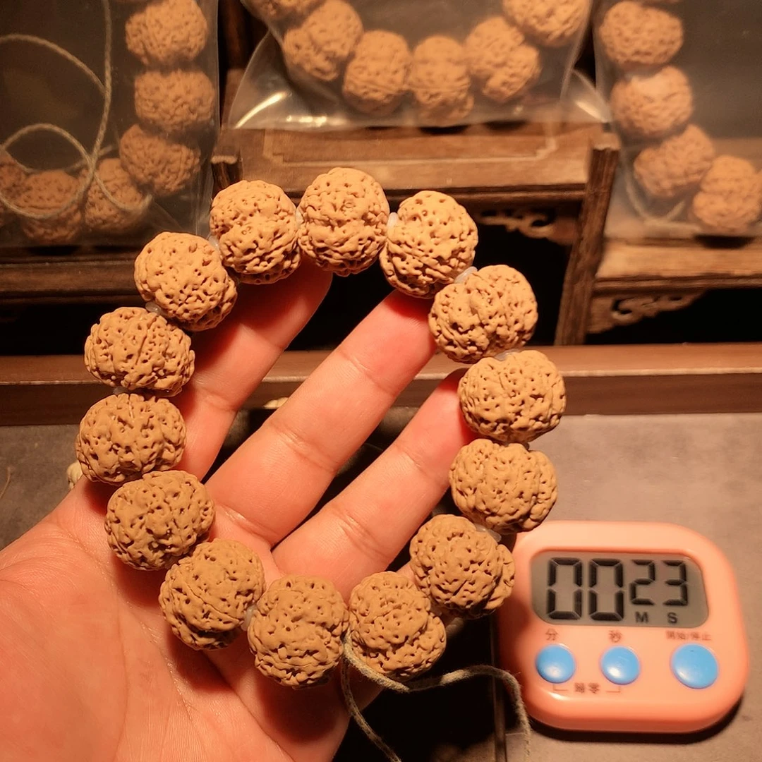 金刚菩提吊坠v*的8。