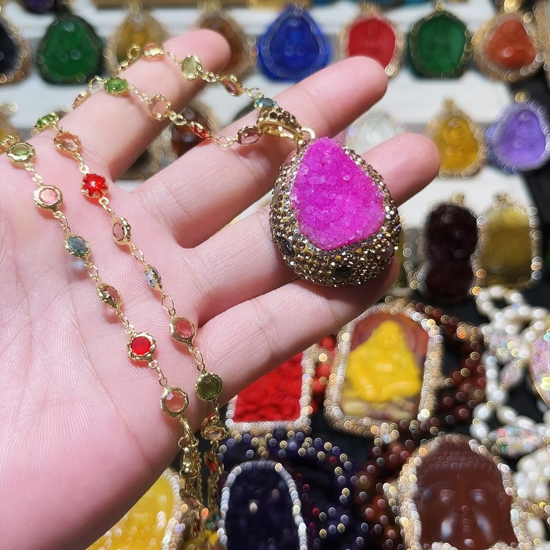 合成立方氧化锆铁合金一物一图喜欢直接下单