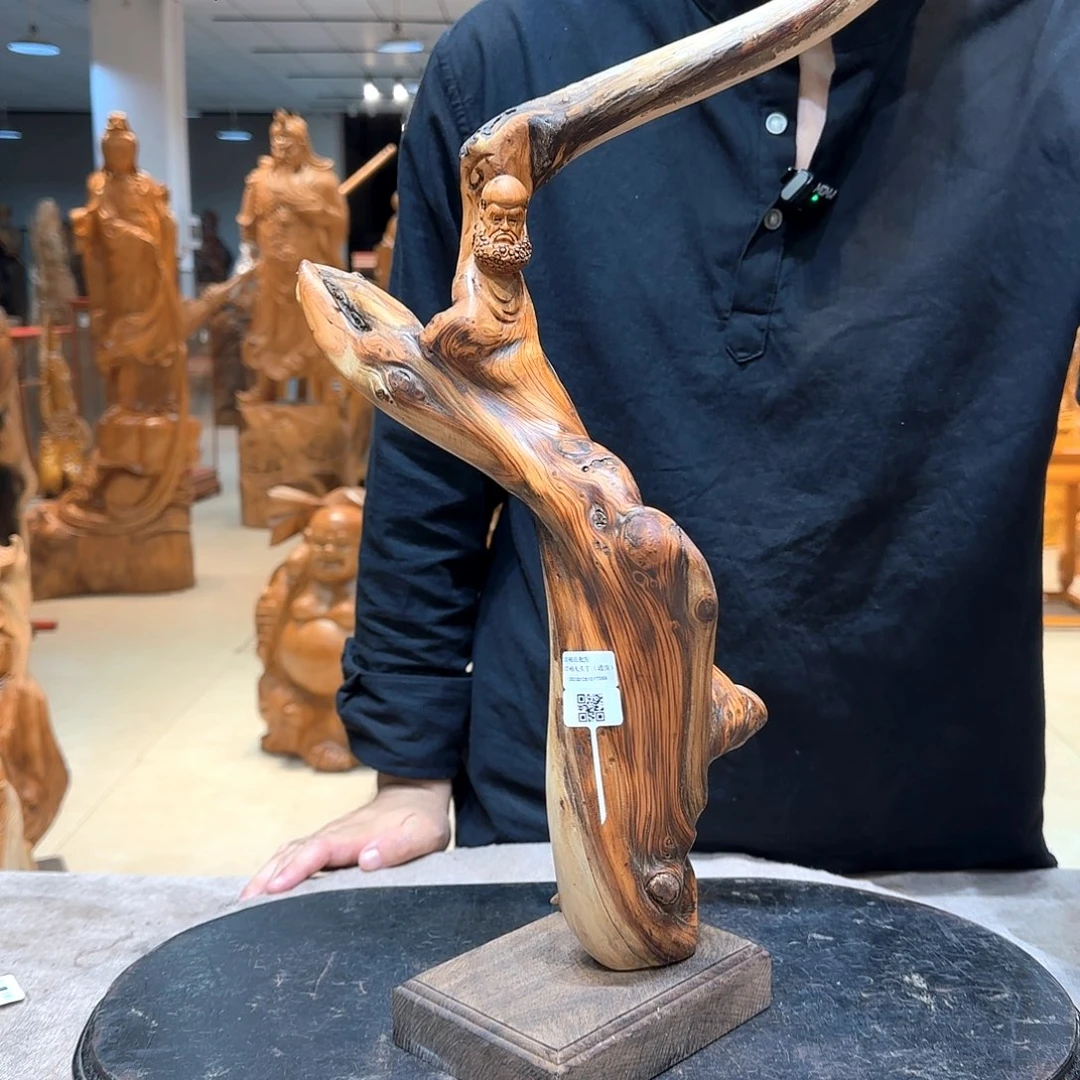 木工艺品摆件不包邮