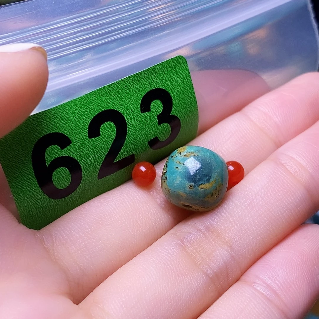 空竹粉丝专享十堰特色散珠