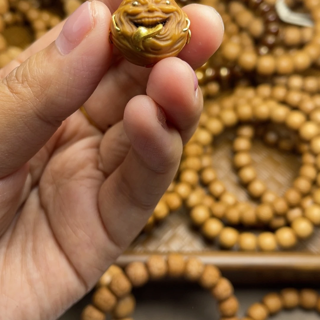 恶僧全品无瑕疵光头强