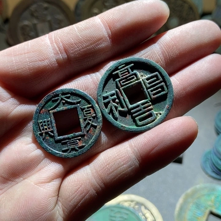 铜现代工艺品仿制品