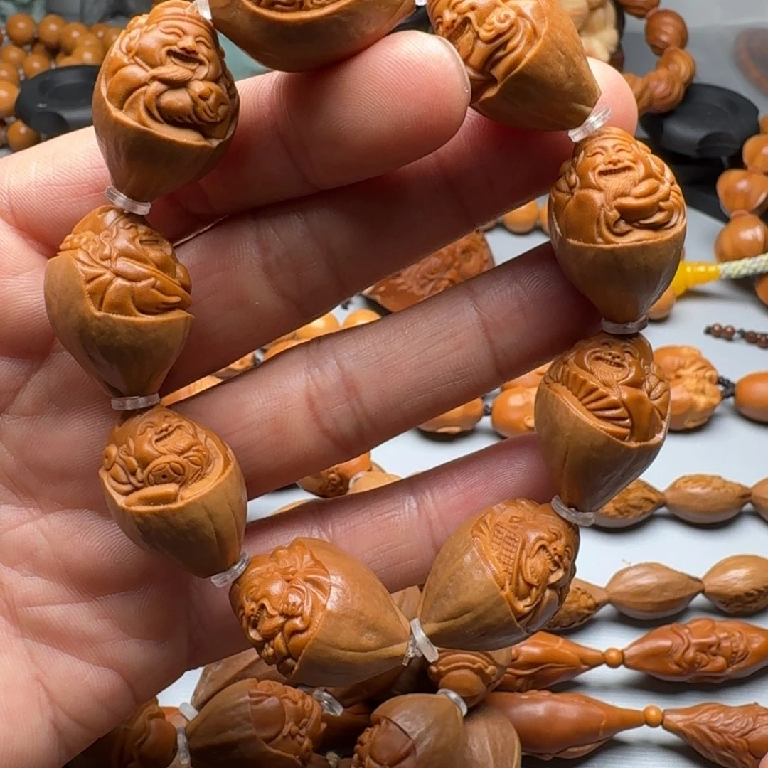 手串/手链橄榄核橄榄核