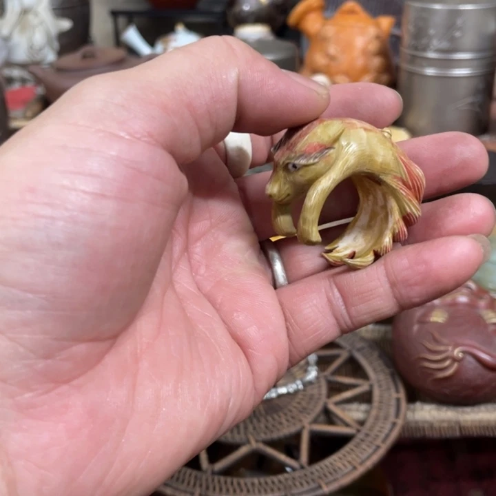 紫砂蜜安手工好物推荐