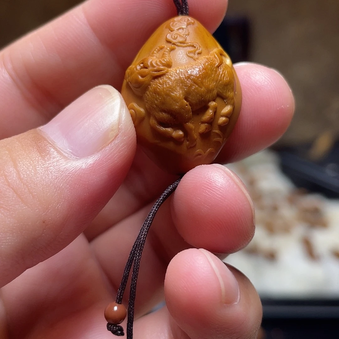 手串/手链橄榄核橄榄核