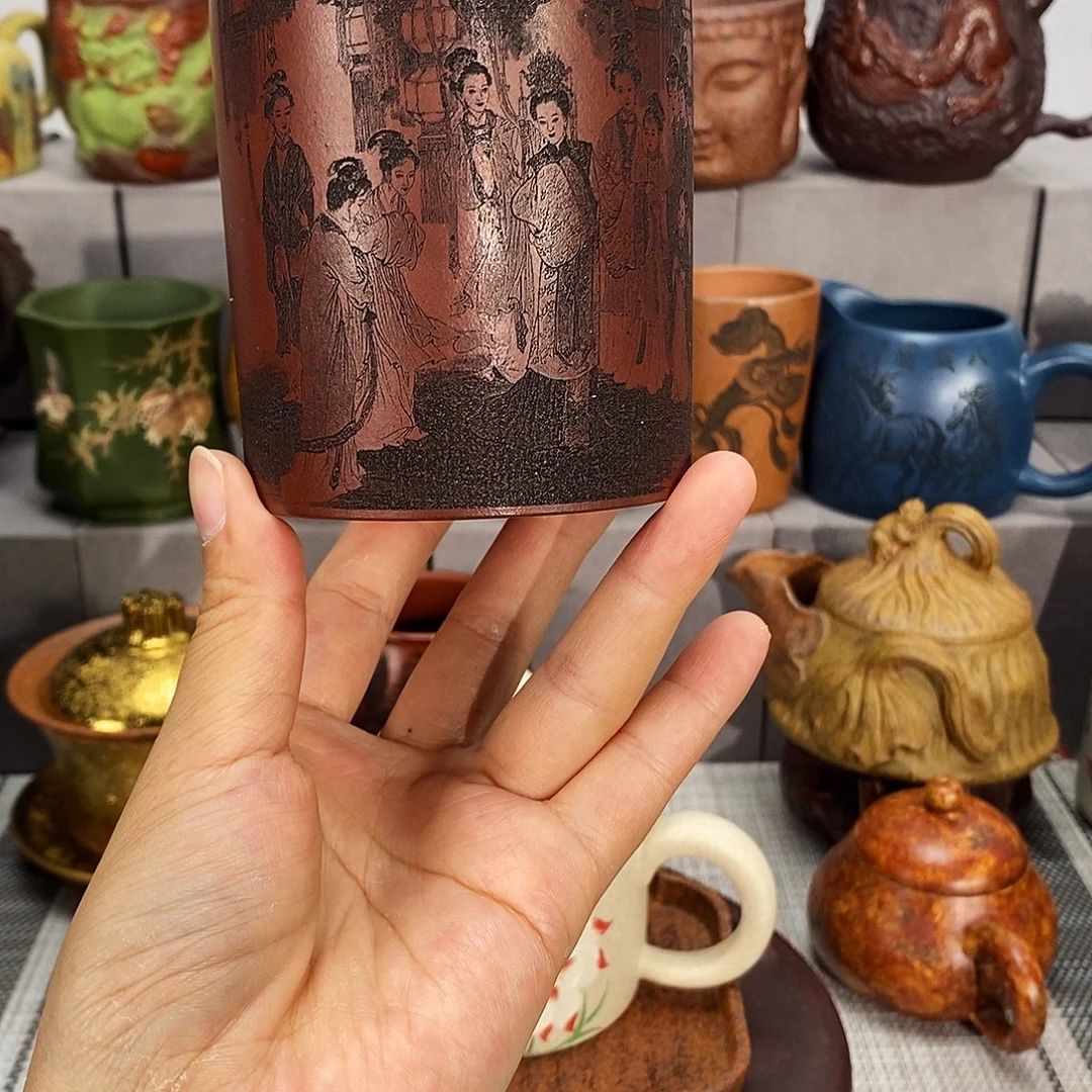 茶壶紫砂紫砂紫砂