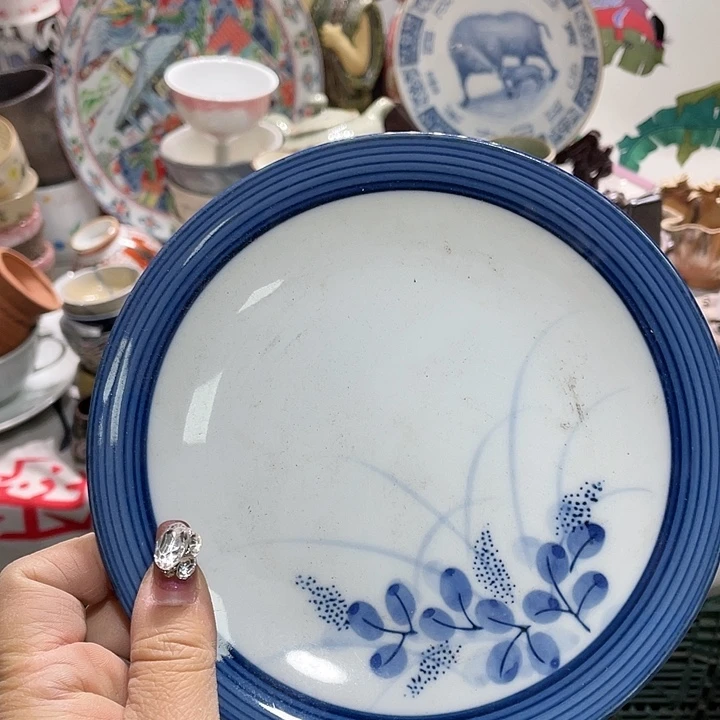 瓷片19.9发带瑕疵牌都是坏的3