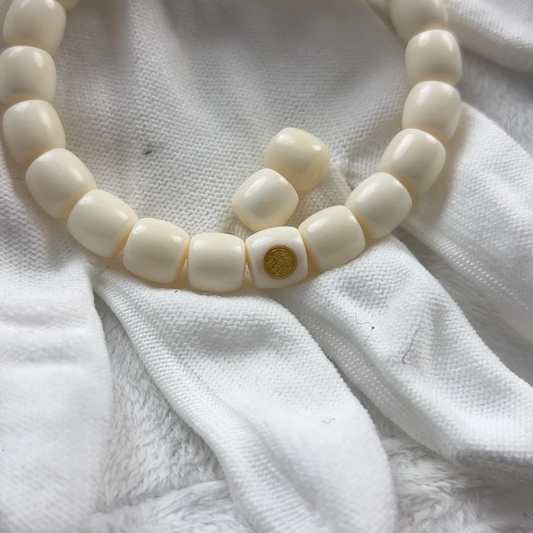 鹿骨手串/手链鹿骨