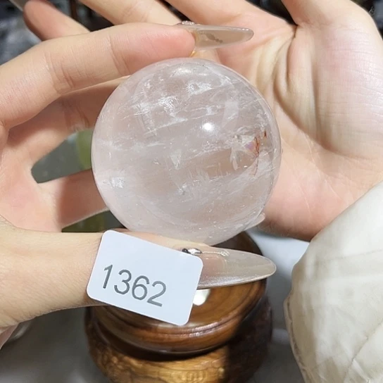 【闪购商品】水晶大型摆件（非配饰）未镶嵌用****9