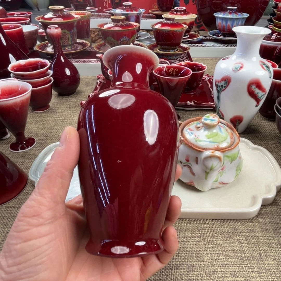 【闪购商品】硬质细瓷?景德镇陶瓷微瑕福利