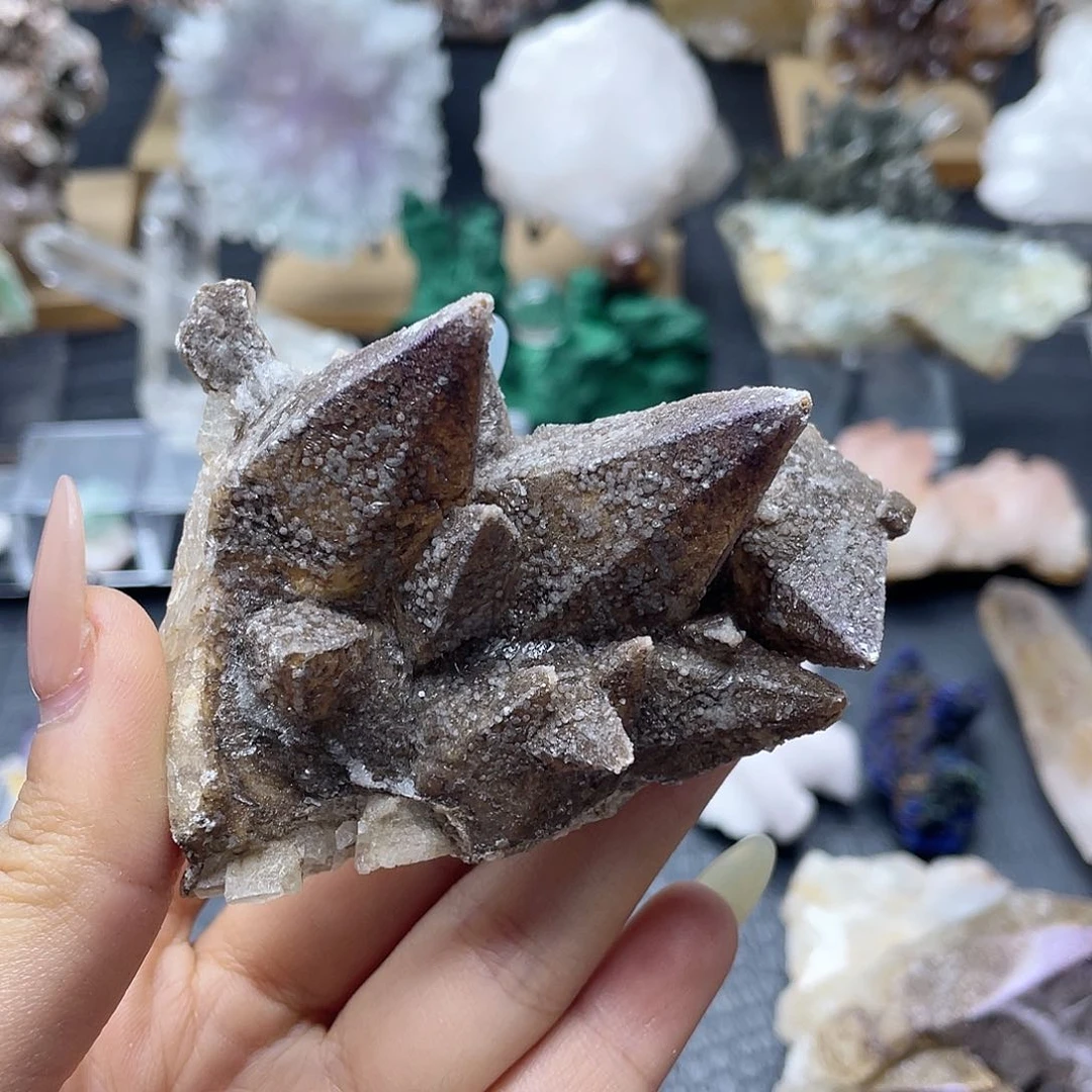 1萤石（处理）广***?萤石