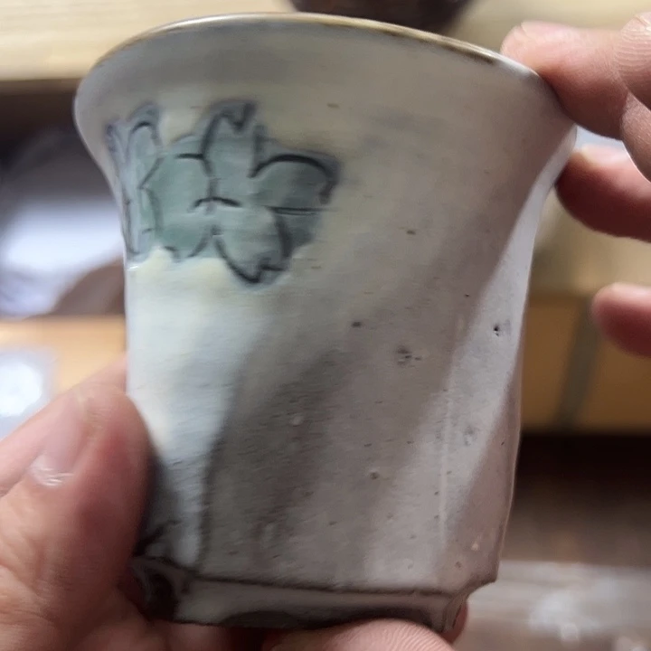 大***海我们一个杯子要多少