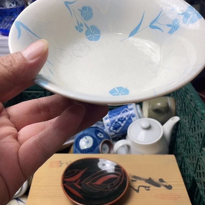 水滴瓷器水滴瓷器