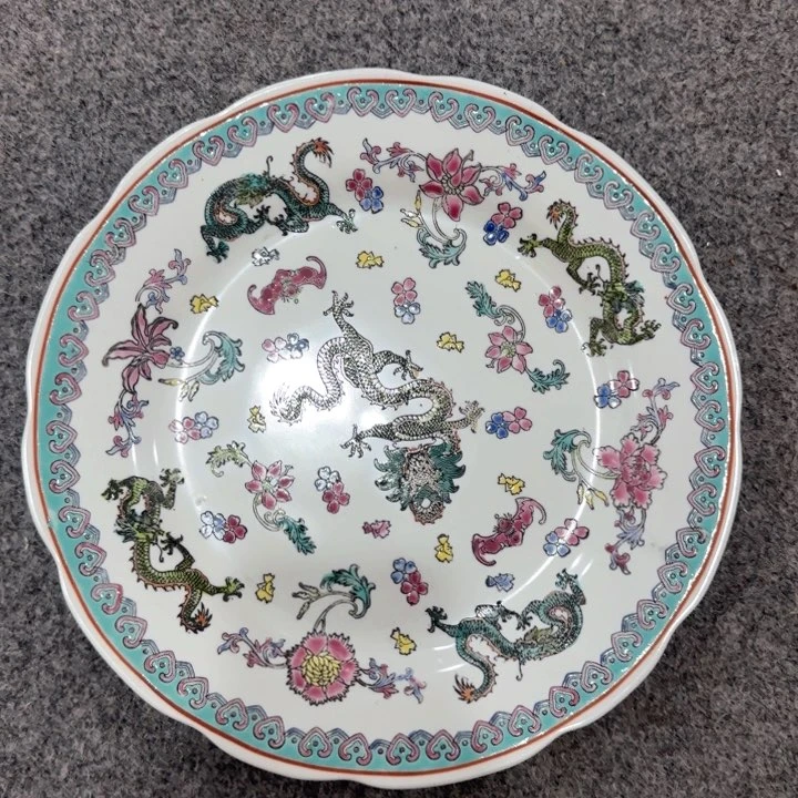 摆件景德镇陶瓷艺术品