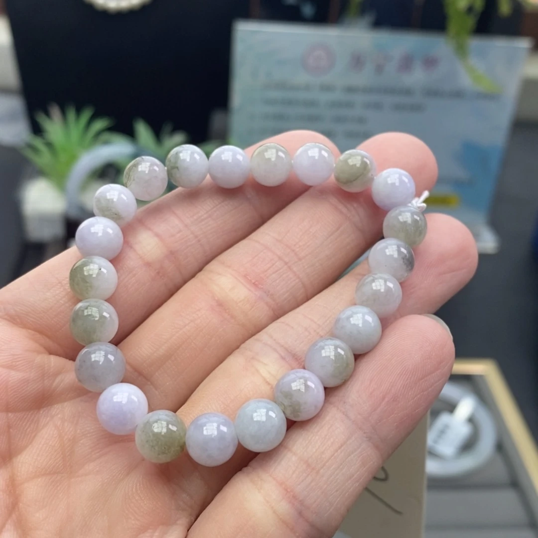 【闪购商品】未镶嵌手链翡翠翡翠