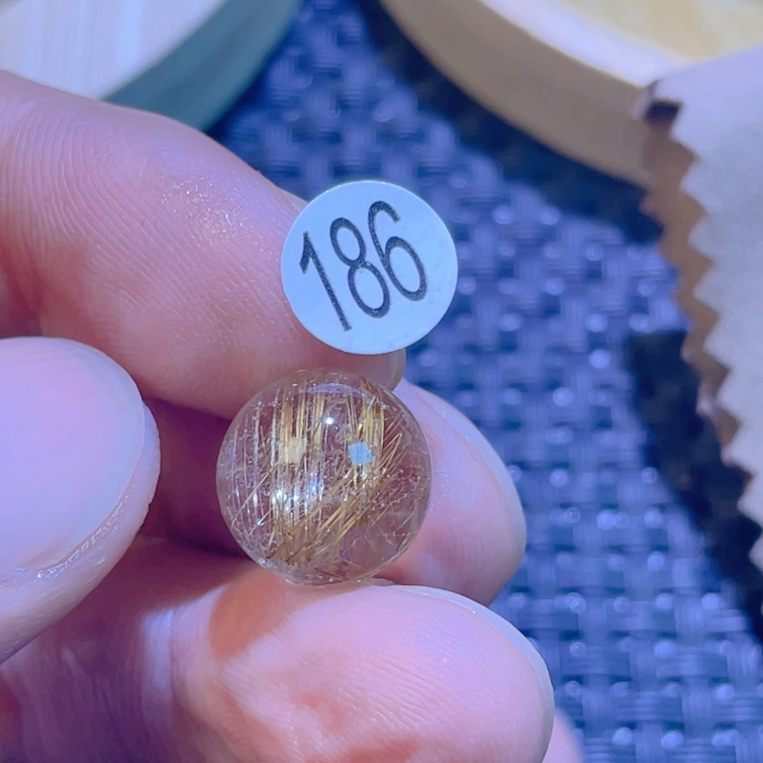 Y***Y未镶嵌吊坠(不含链)水晶