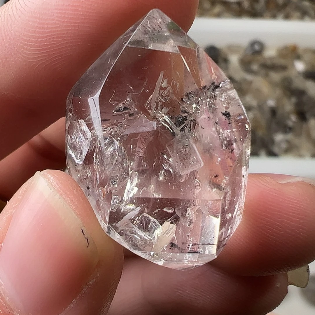 52闪灵水晶一步到位