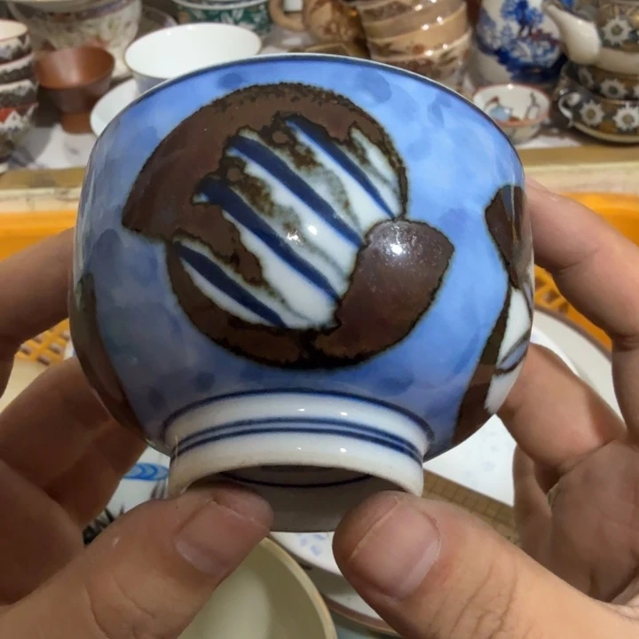 陶瓷推荐第二名20包邮