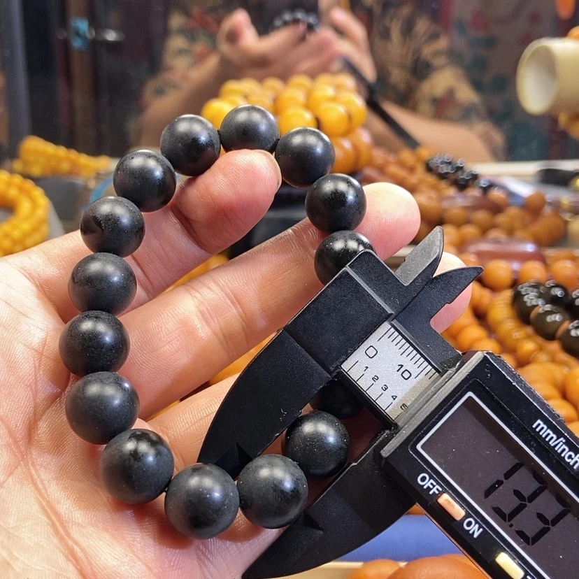 【闪购商品】琥珀未镶嵌珠宝奇石