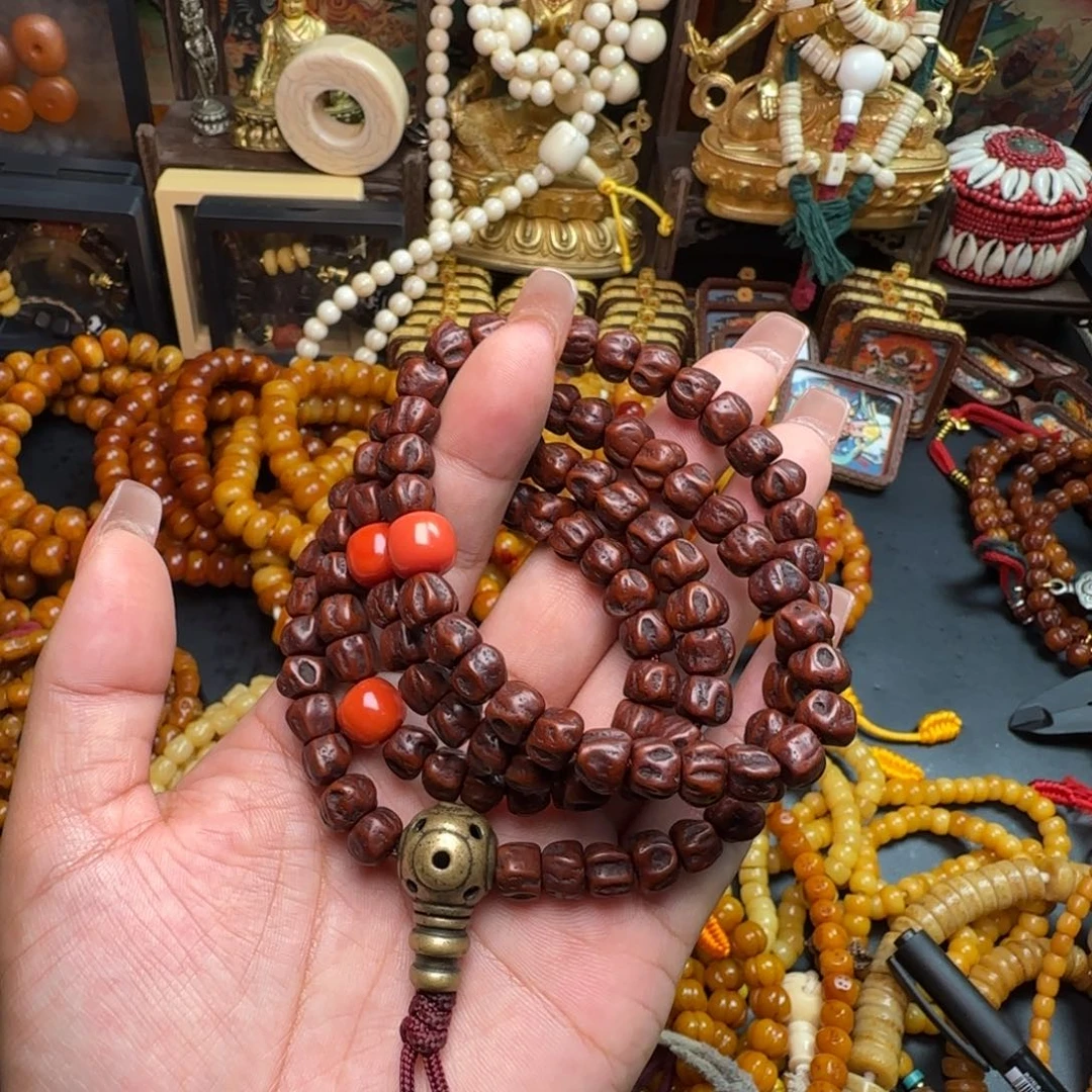 泥塑老**老藏式风格设计风格