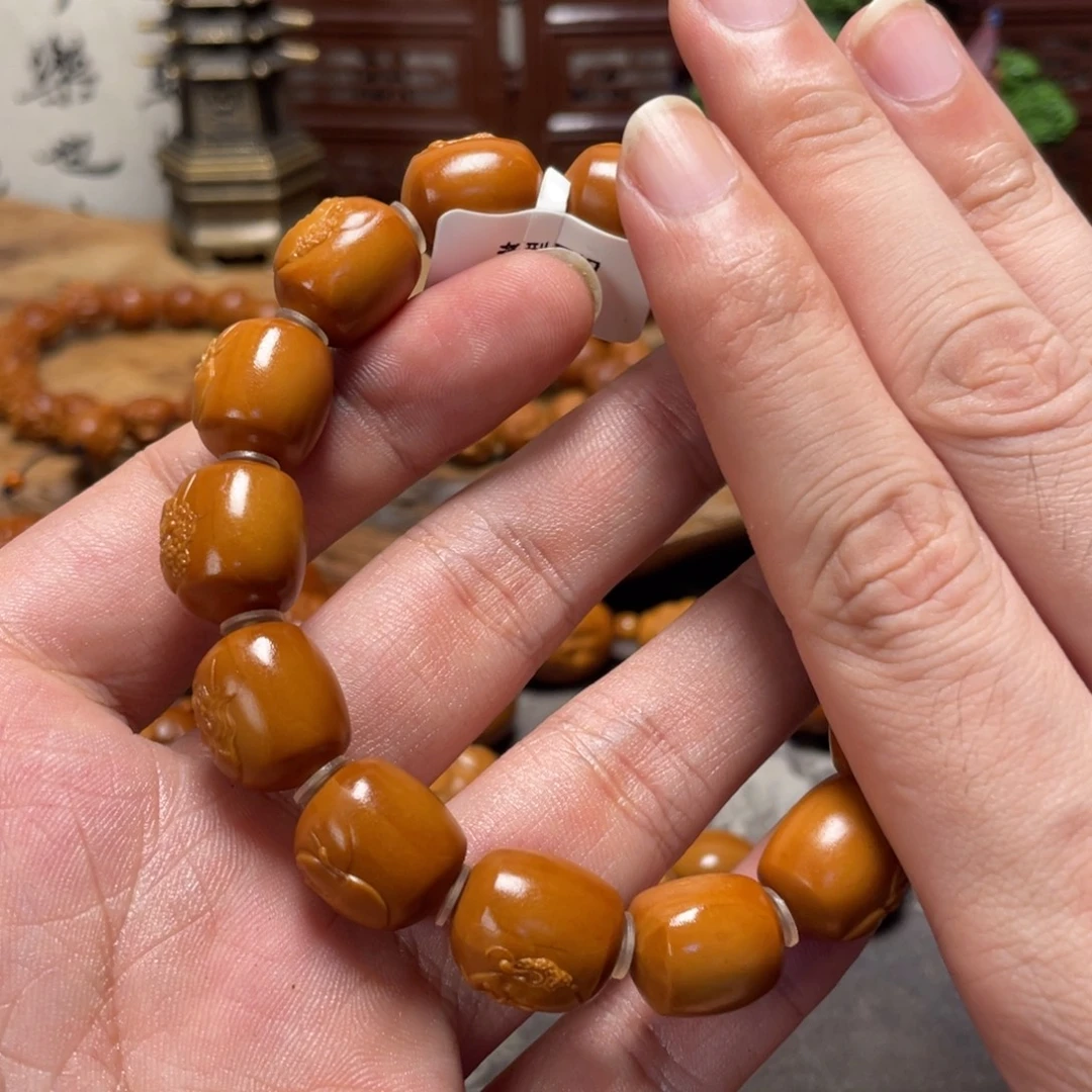 手串/手链橄榄核橄榄核