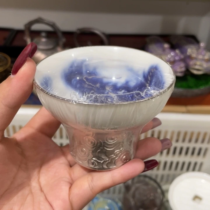 茶壶紫砂带礼盒证书